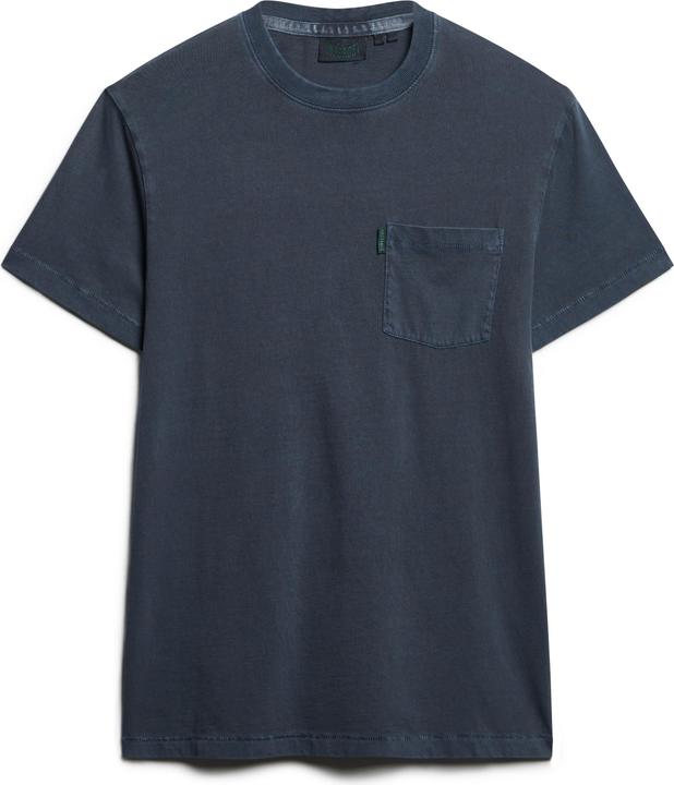 Actual product image Superdry Essential Washed Pocket Tee (L)