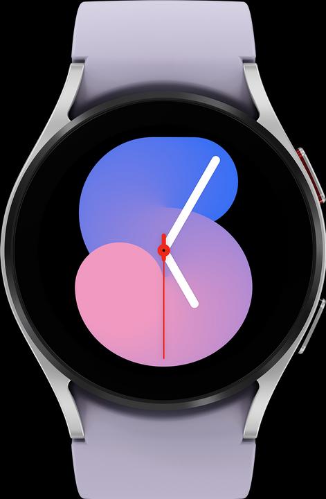 Produktbild Samsung Galaxy Watch5 BT (40 mm, nur WLAN)
