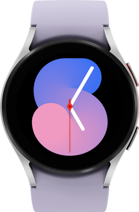 Image du produit Samsung Galaxy Watch5 BT (40 mm, WLAN uniquement)
