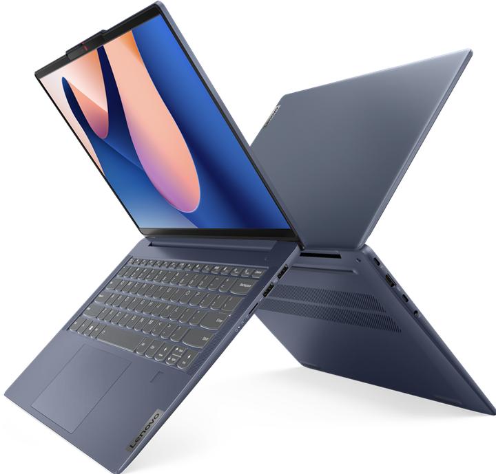 Image du produit Lenovo IdeaPad Slim 5 (14", Intel Core i7-13620H, 16 Go, 512 Go, CH)