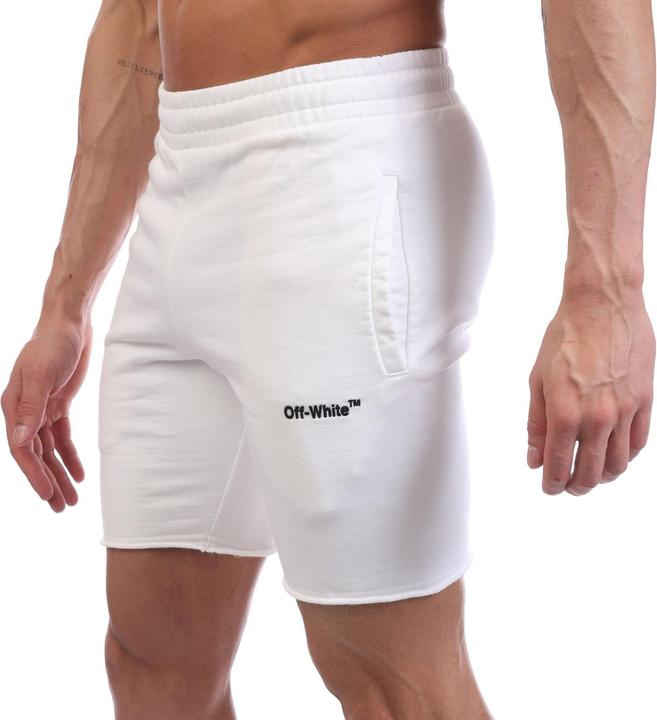 Produktbild Off For All SweatShorts (XXS)
