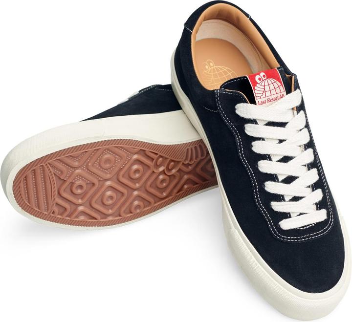 Actual product image Last Resort Ab VM001 - Suede (38)
