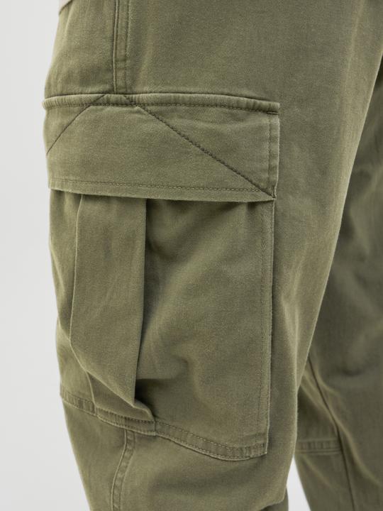 Produktbild Jack & Jones Relaxed Fit Relaxed Fit Hosen Relaxed Fit Hosen (W33/L30)