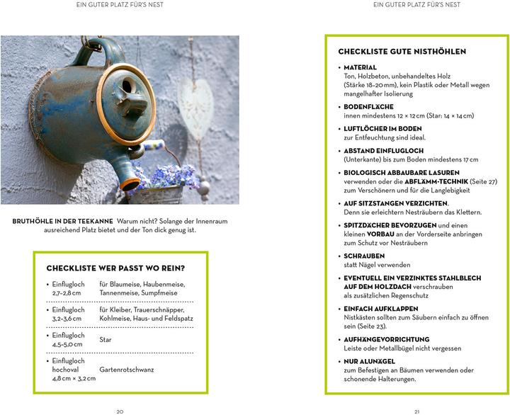 Immagine prodotto Kosmos Mach was für Vögel (Tedesco, Frank Hecker, Katrin Hecker, 2022)