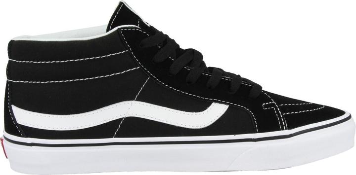 Produktbild Vans SK8-Mid Reissue (39)