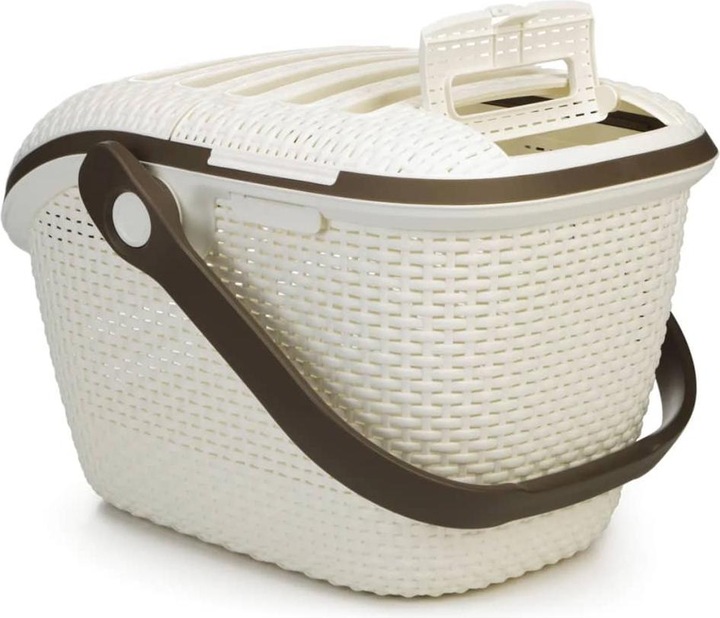 Actual product image Curver Transport box (Dog, Cat, Can be opened completely)