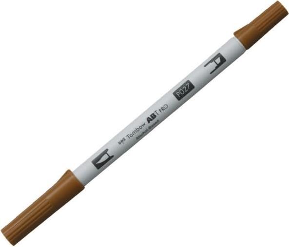 Image du produit Tombow ABT Pro (Orange, 1 x)