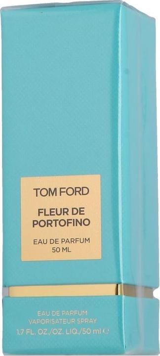 Produktbild Tom Ford Fleur de Portofino (Eau de Parfum, 50 ml)
