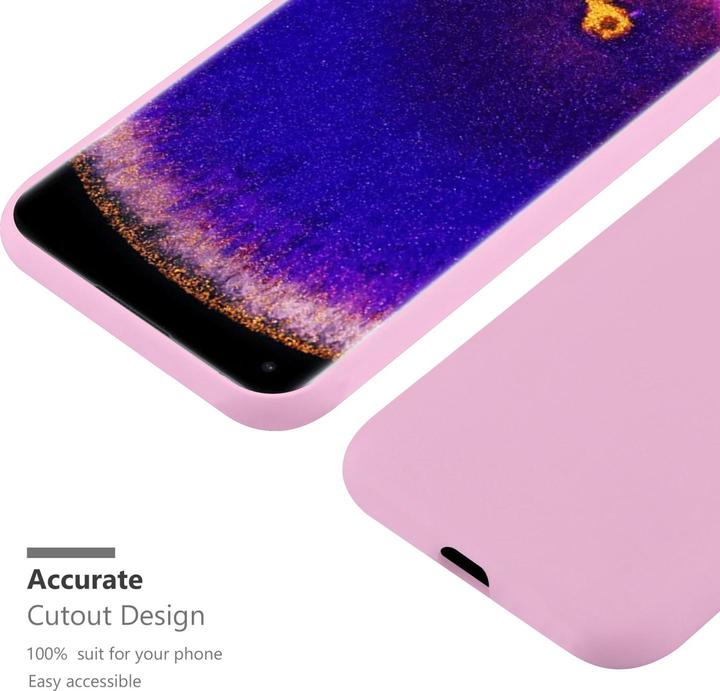 Produktbild Cadorabo TPU Candy Hülle für Oppo FIND X5 PRO (Oppo Find X5 Pro)