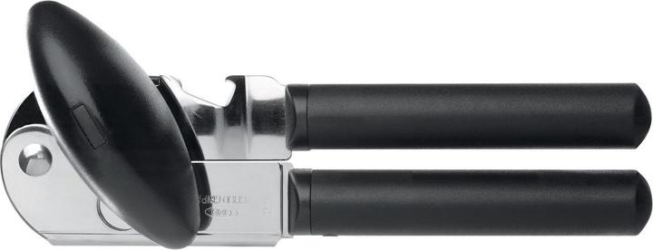 Actual product image OXO Can opener with soft handle