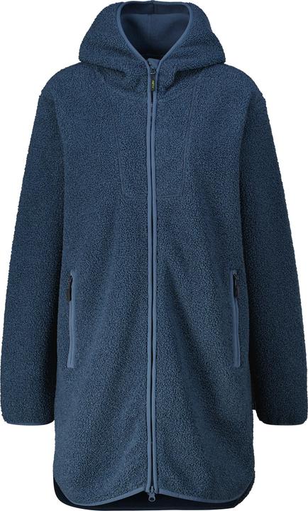 Blu scuro, Mare stratificato