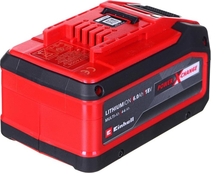 Produktbild Einhell Multi-Ah PXC Plus (18 V)