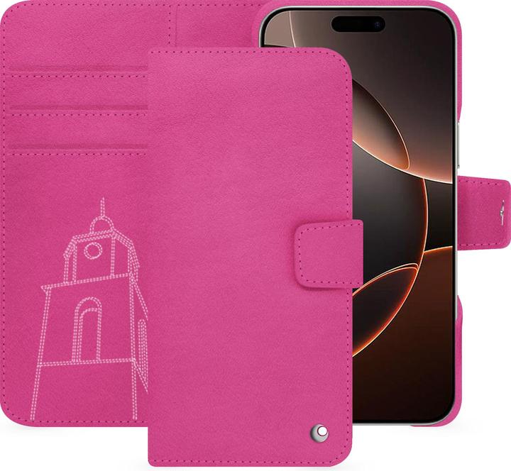 Rose BB ( Pantone #DB599F )