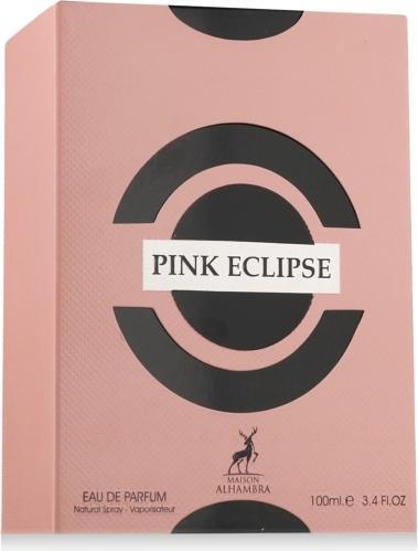 Actual product image Maison Alhambra Pink Eclipse (Eau de parfum, 100 ml)