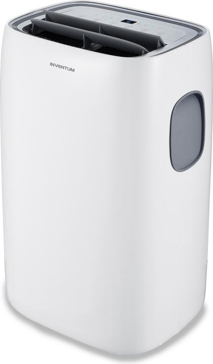 Actual product image Inventum AC905W - Mobiele airco - 3-in-1 functie - Wit (80 m², 8871.57 BTU/h)