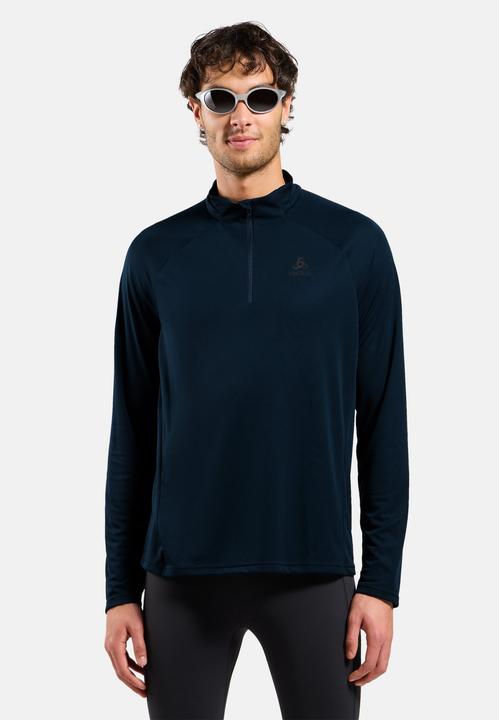 Actual product image Odlo ESSENTIAL 1/2 ZIP (M)