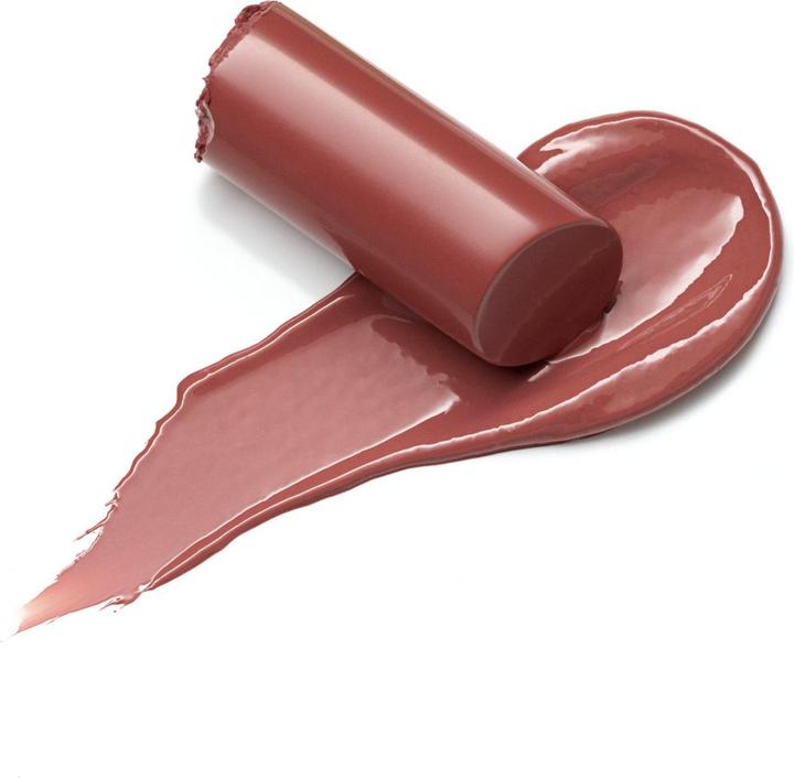 Immagine prodotto essence satin GLOW luminous shine lipstick (01 Latte intero con amore)