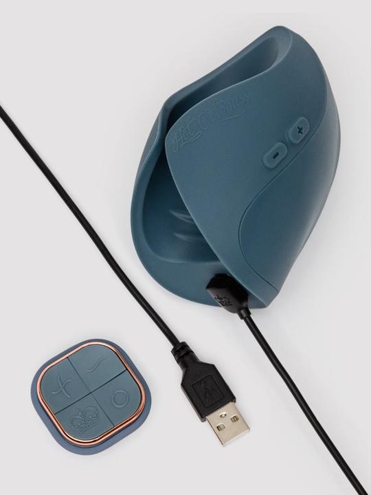 Immagine prodotto Hot Octopuss Pulse Duo