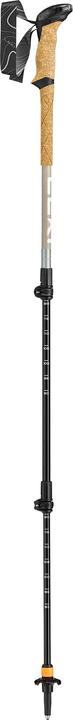 Actual product image Leki Makalu Lite AS Compact (90 - 125 cm)