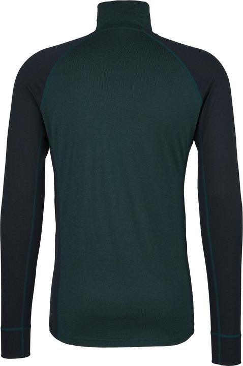 Actual product image Stoic Merino180 BengtSt. Half Zip (XS)
