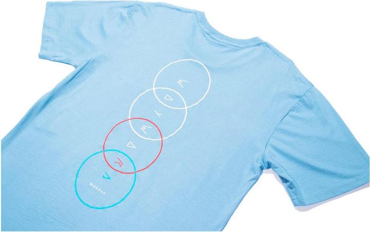 Produktbild Wayward Inner Circle T-Shirt (S)