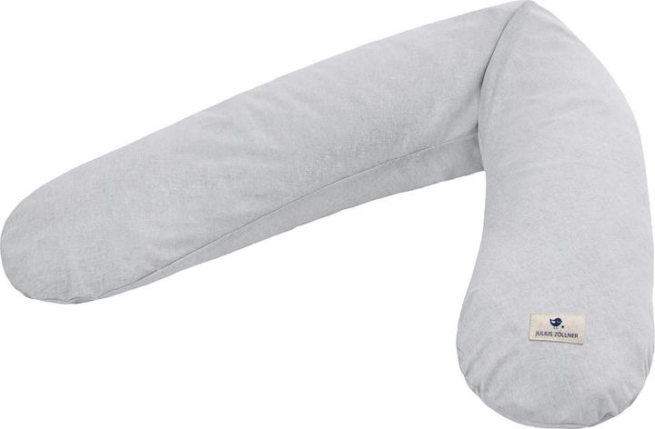 Actual product image Julius Zöllner Nursing pillow (190 cm)