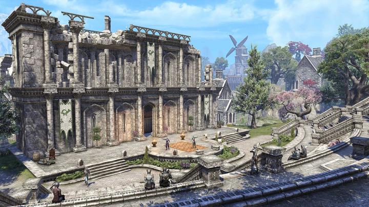 Immagine prodotto Bethesda The Elder Scrolls Online: Summerset (AUS) (Xbox One S, EN)