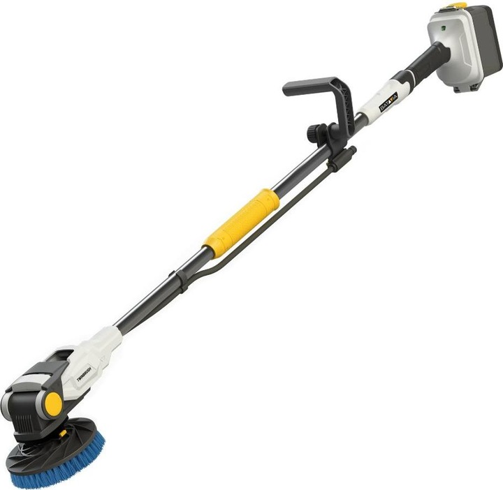 Produktbild Batavia Twin Brush