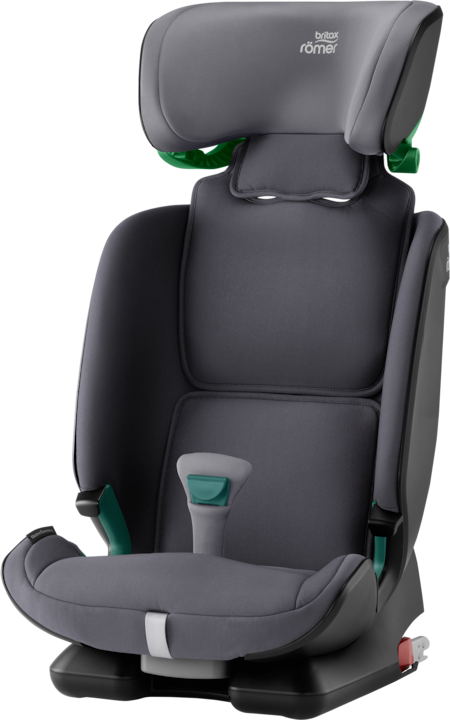Actual product image Britax Römer Advansafix M i-Size (Child seat, ECE R129/i-Size Standard)