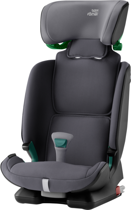 Actual product image Britax Römer Advansafix M i-Size (Child seat, ECE R129/i-Size Standard)