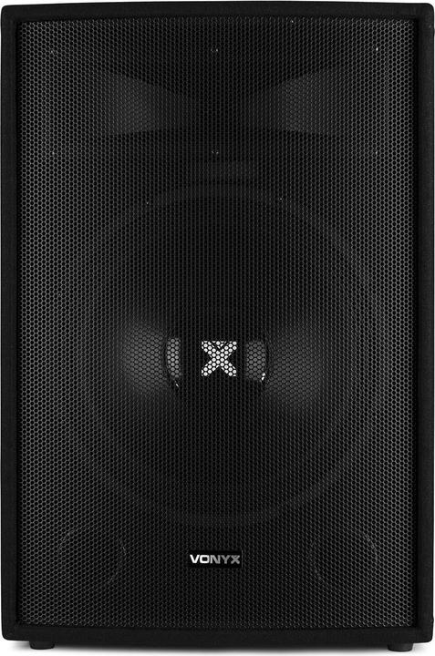 Image du produit Vonyx Haut-parleur SL15 (Passif, 1x 400 W)