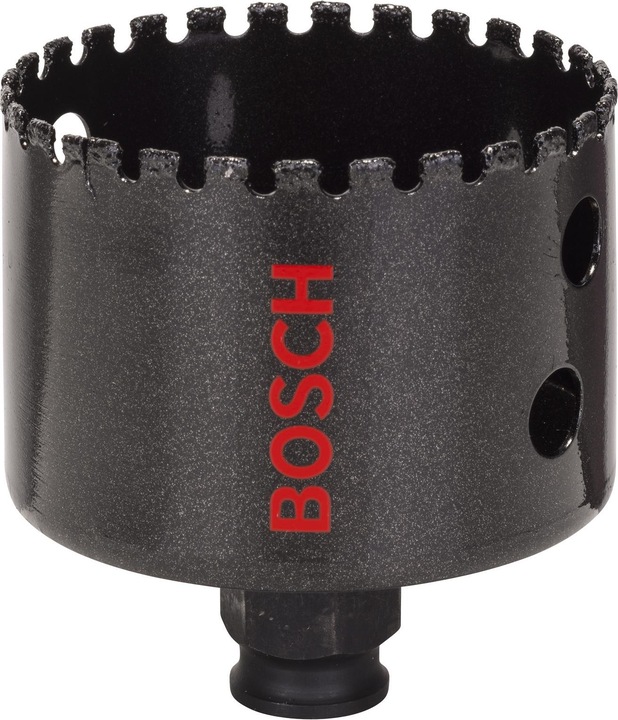 Actual product image Bosch Professional Zubehör Hole saw 65 mm Accessories 260 (65 mm)
