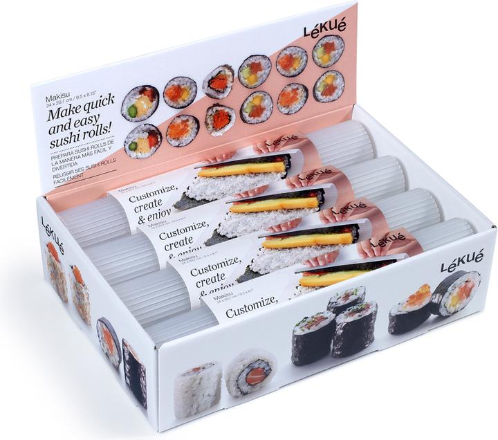 Immagine prodotto Lekue Specials