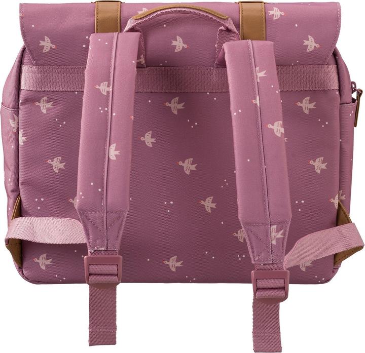 Produktbild Fresk Schultasche Schwalben