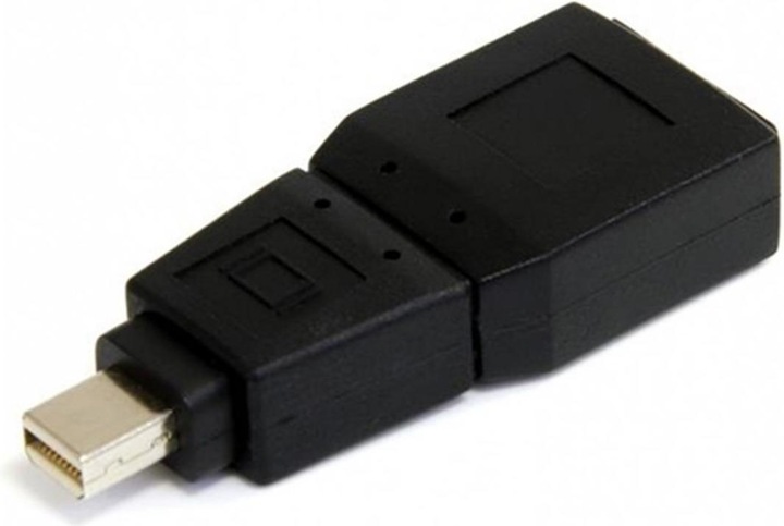 Produktbild StarTech Mini Displayport Adapter (DP, 9.53 cm)