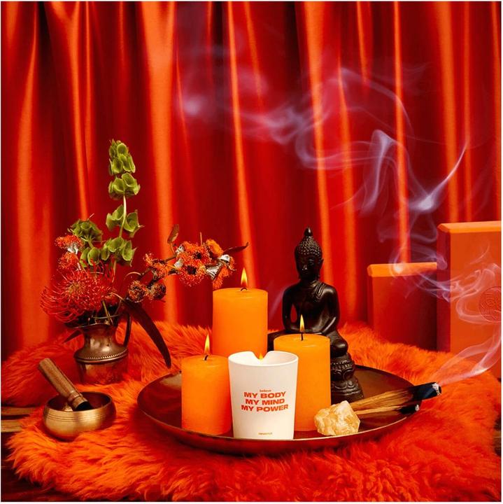 Produktbild NeverNot Massage Candle