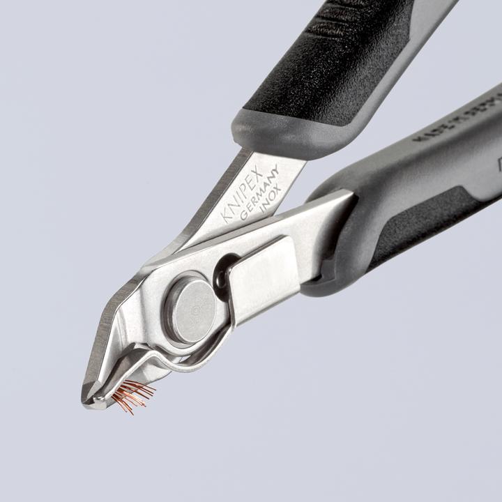 Actual product image Knipex High Leverage Diagonal Cutter (250 mm)
