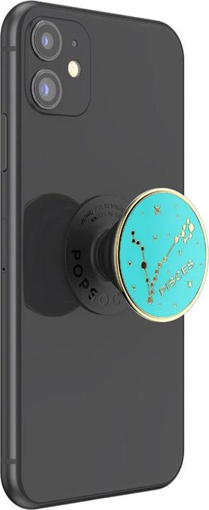 Actual product image PopSockets ENAMEL Pisces (2nd gen, interchangeable)