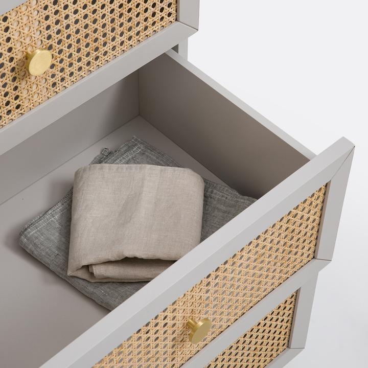 Image du produit La Redoute Interieurs Paola (160 x 42 x 80.50 cm)
