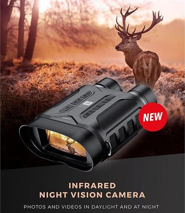 Immagine prodotto Easypix Visione notturna IR