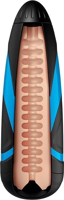 Produktbild Satisfyer Sleeve Chamber of Pleasure