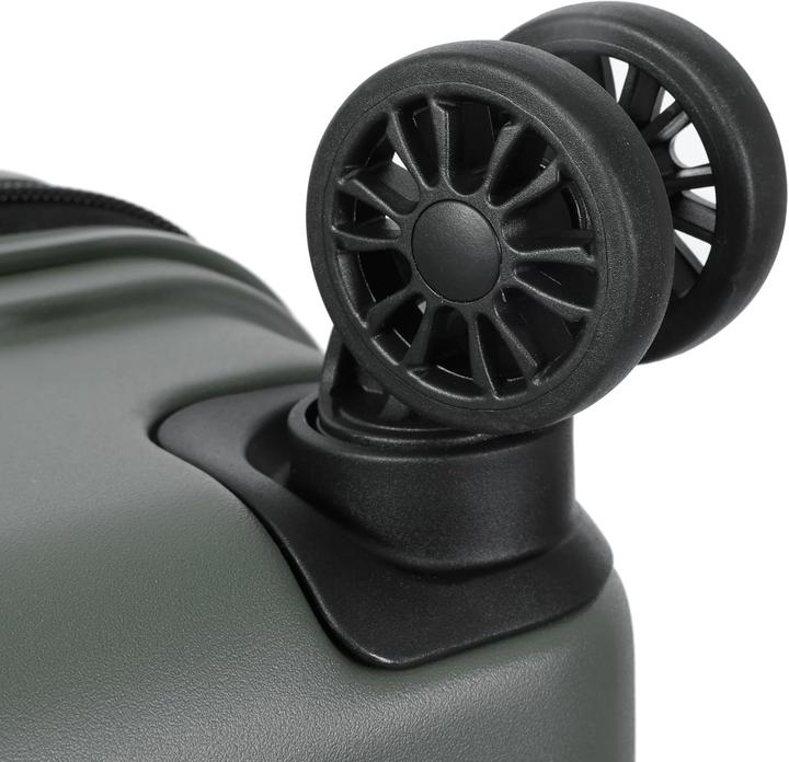 Produktbild Hedgren Comby 4 Rollen Trolley 74 cm mit Dehnfalte (101 l)