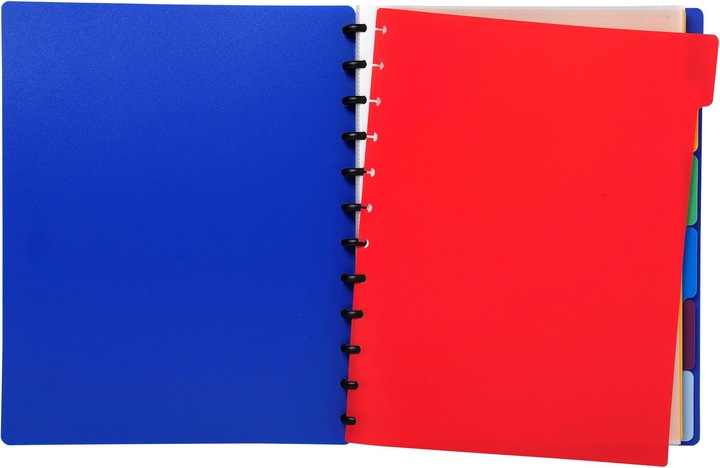 Actual product image Exacompta Register (A4, 1 x)
