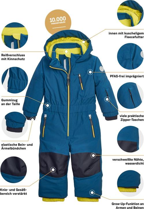 Immagine prodotto Killtec FISW 46 MNS ONPC (122, 128)