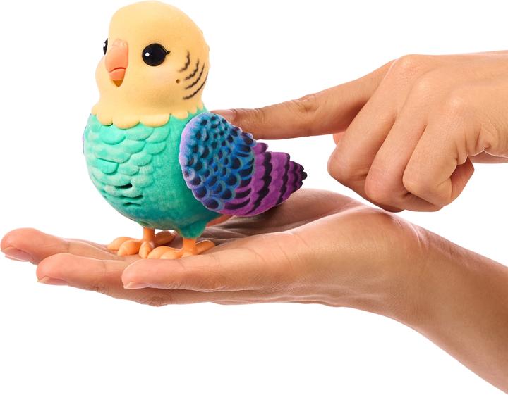 Produktbild Little Live Pets My Really Real Vogel Indie