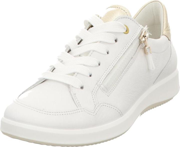 Produktbild Ara Damen Schnürschuhe Wandern Weiss (43)