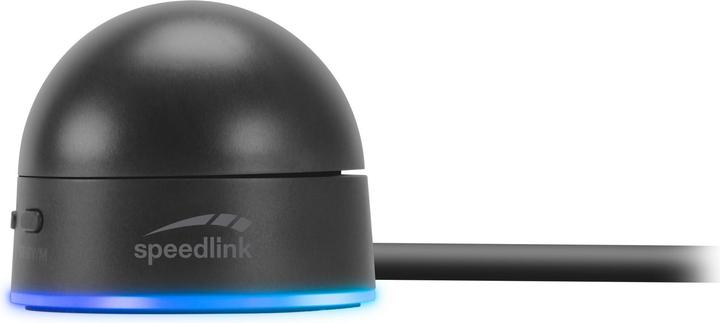 Immagine prodotto Speedlink Sistema subwoofer GRAVITY LT 2.1, nero