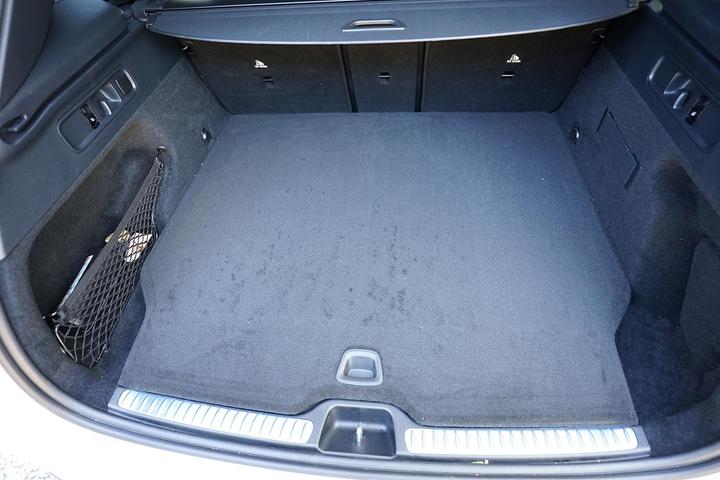 Actual product image Aristar Guardliner Boot Liner