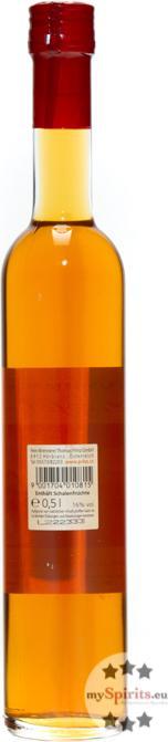 Produktbild Prinz Bratapfel-Likör 0,5l