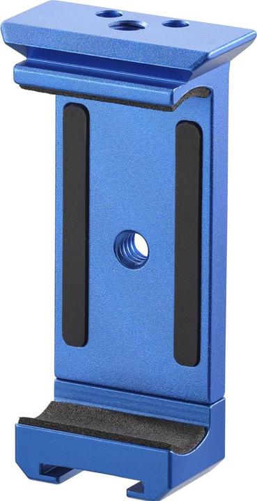 Produktbild Novoflex Smartphoneklemme Universal 1/4 -Gewinde